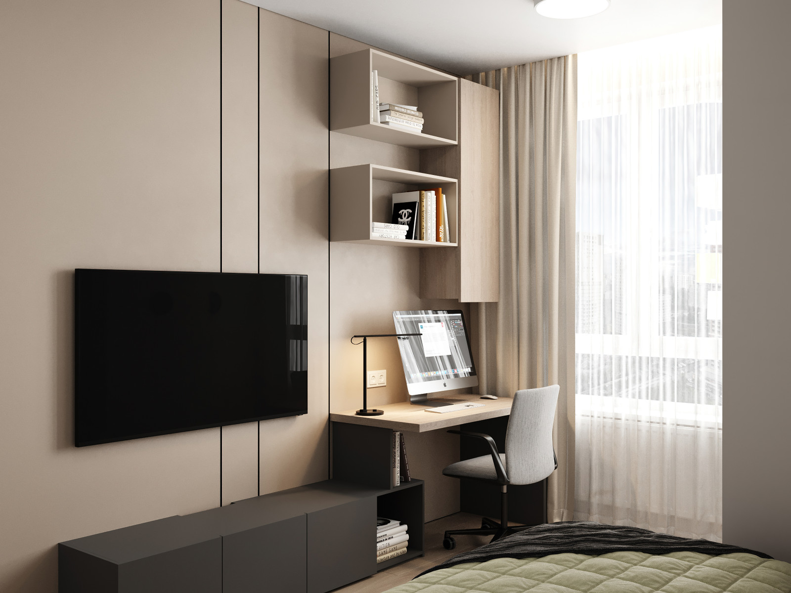 ЖК Событие (ул. Амундсена 5)