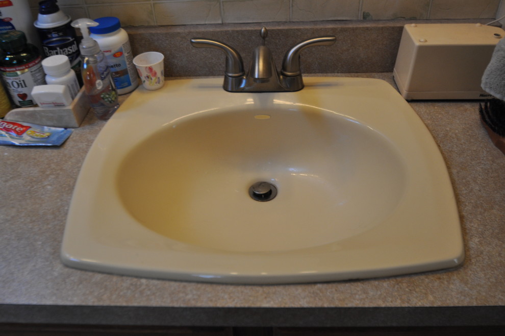 Master Bath Remodel-Project 2662