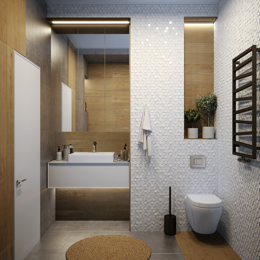 Квартира в "Сердце столицы"