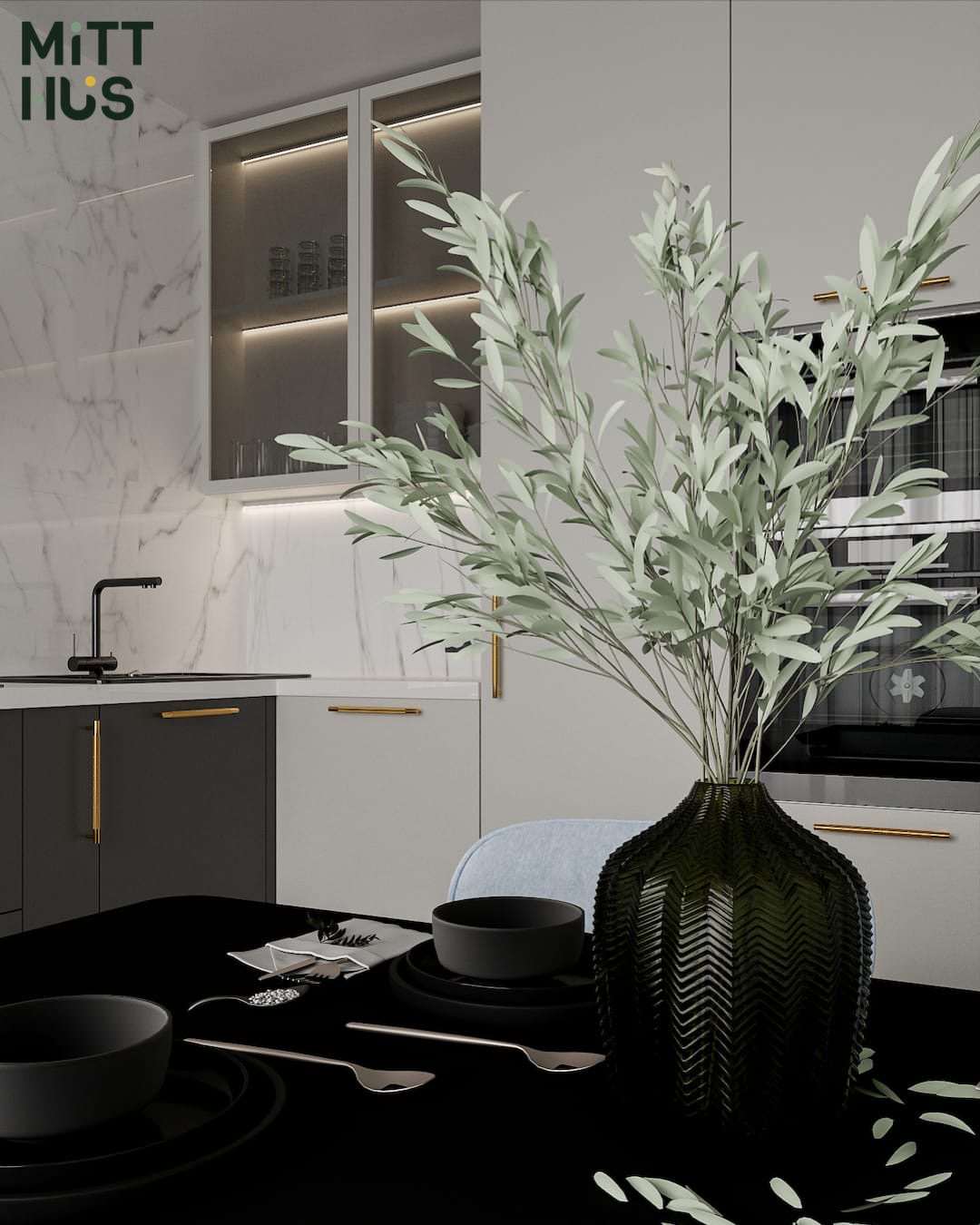 ЖК  Голден  сити