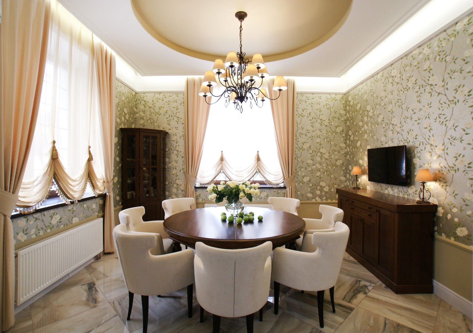 КОТТЕДЖ. РЕЗИДЕНЦИЯ "ЛЕСНОЙ ГОРОДОК". 480 КВ.М