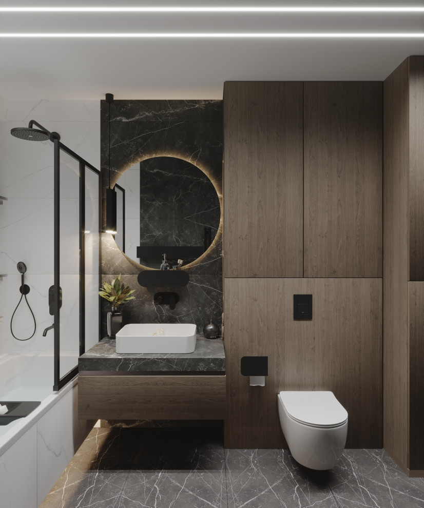 Проект для молодой семьи ЖК Новин Квартал