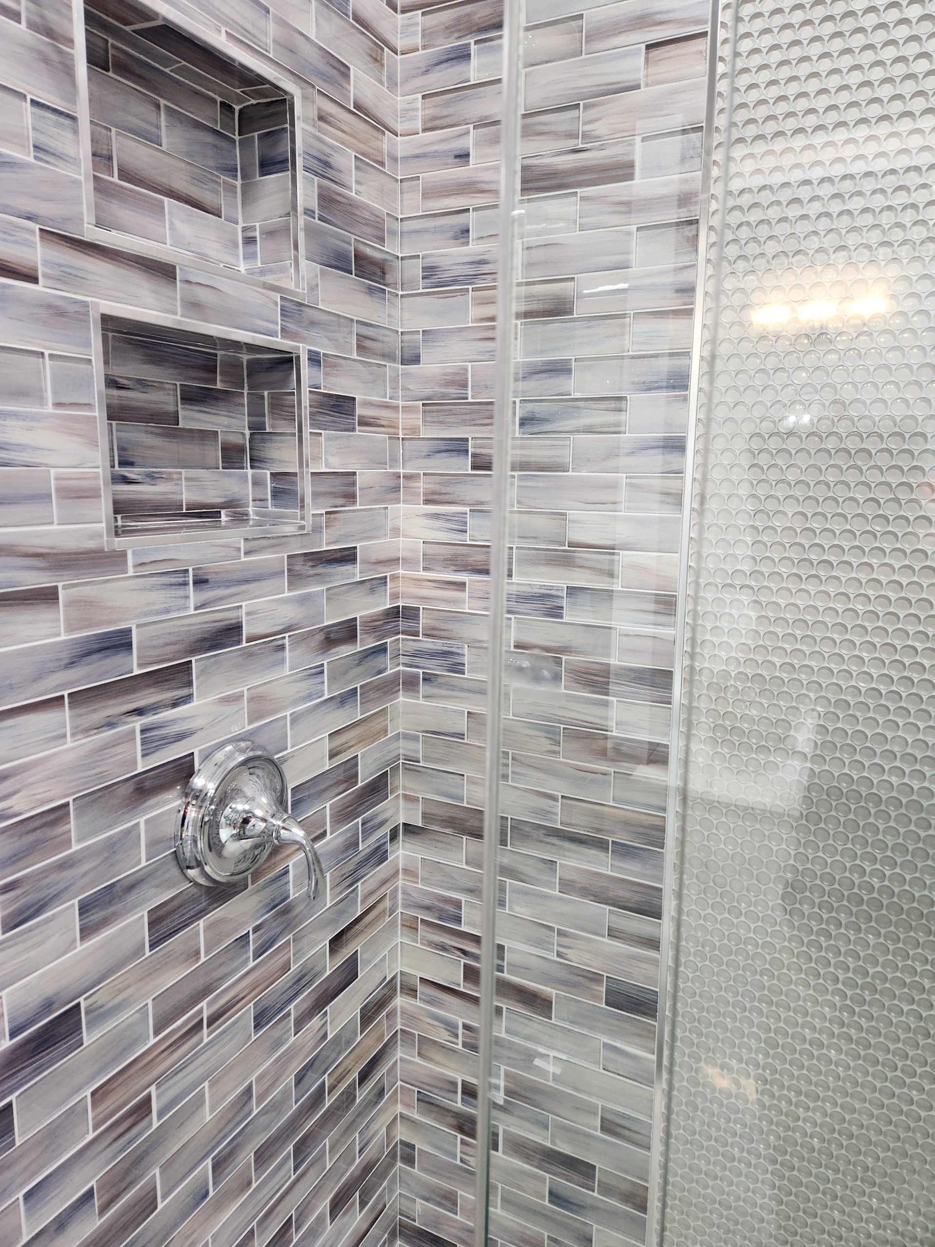 Shower Systems
