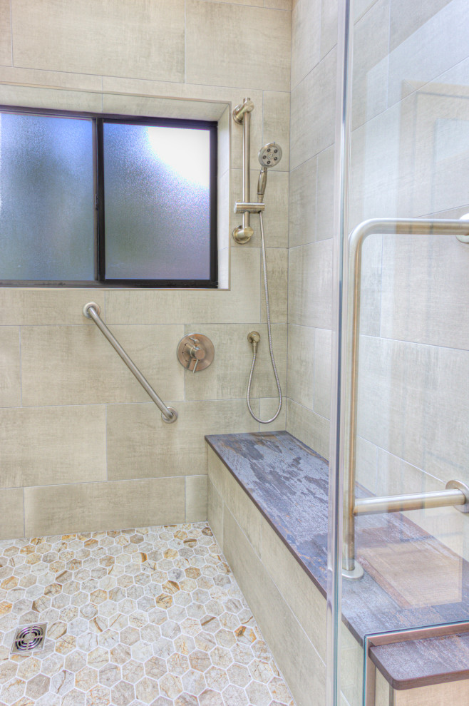 Bathroom Renovation - Golfview, Gainesville, FL
