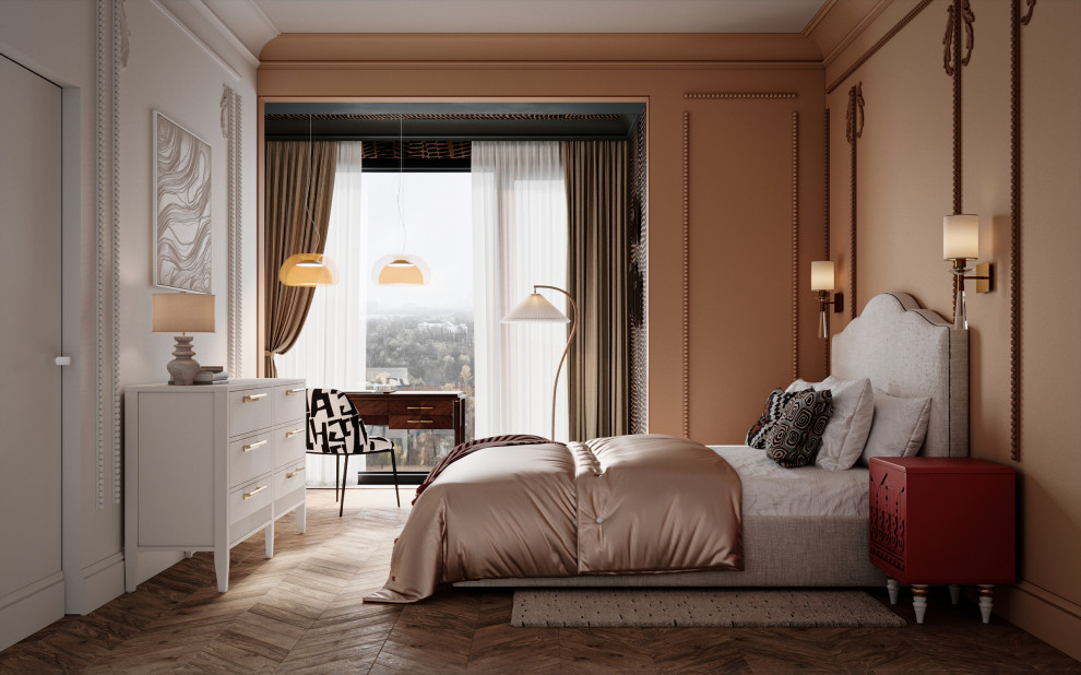 Квартира в ЖК "Hide"