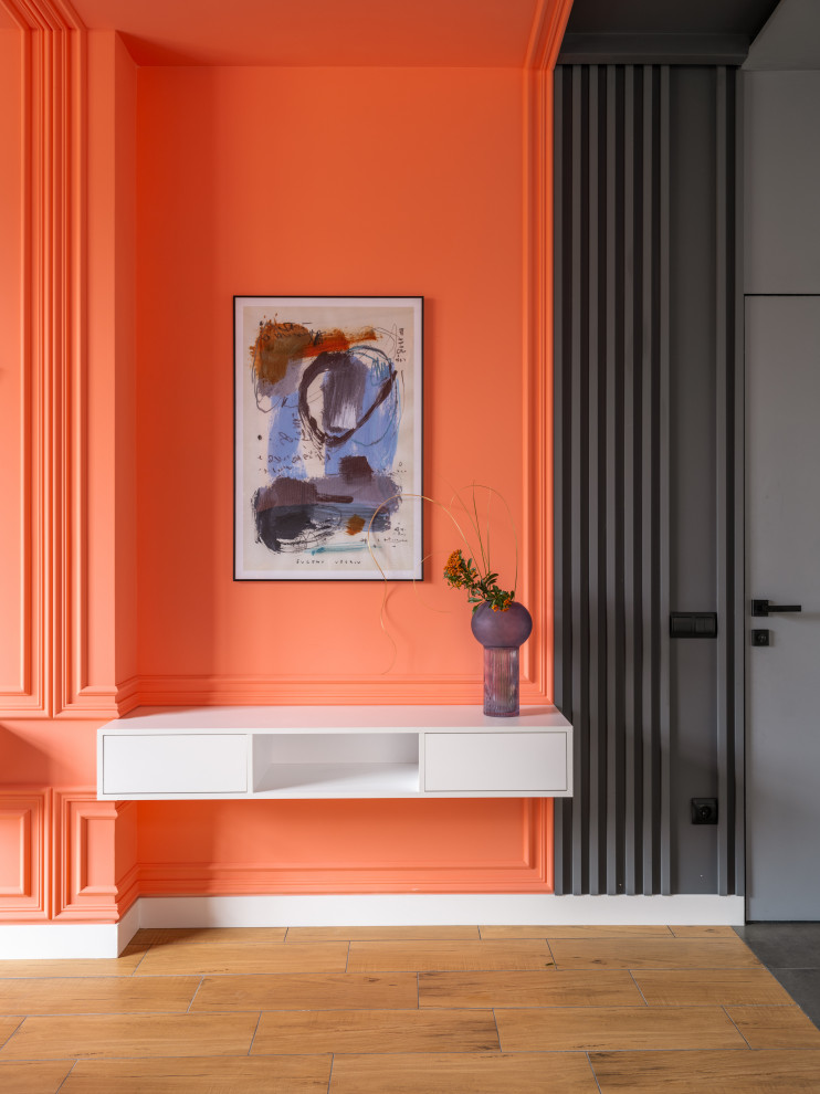 Апарт-отель MOOR