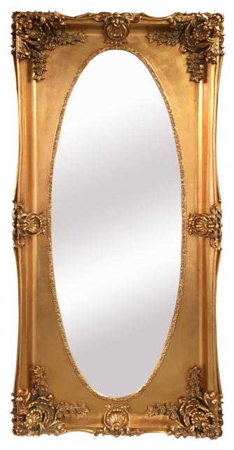 Regina Leaner Mirror Victorian Floor Mirrors By Selections Regina Leaner Mirror Victorian Floor Mirrors By Selections Chaumont