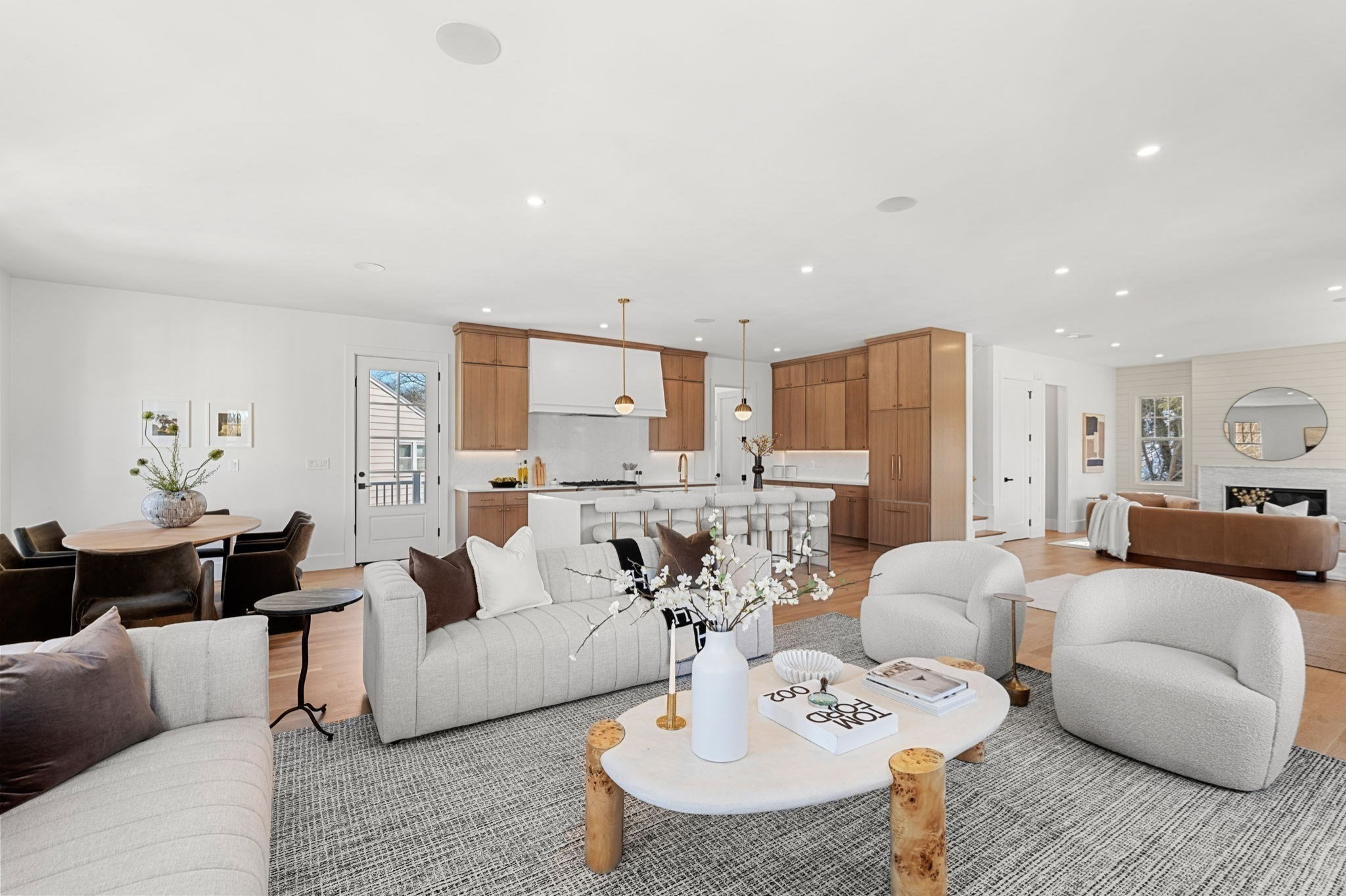 Harvard Cir Needham Heights