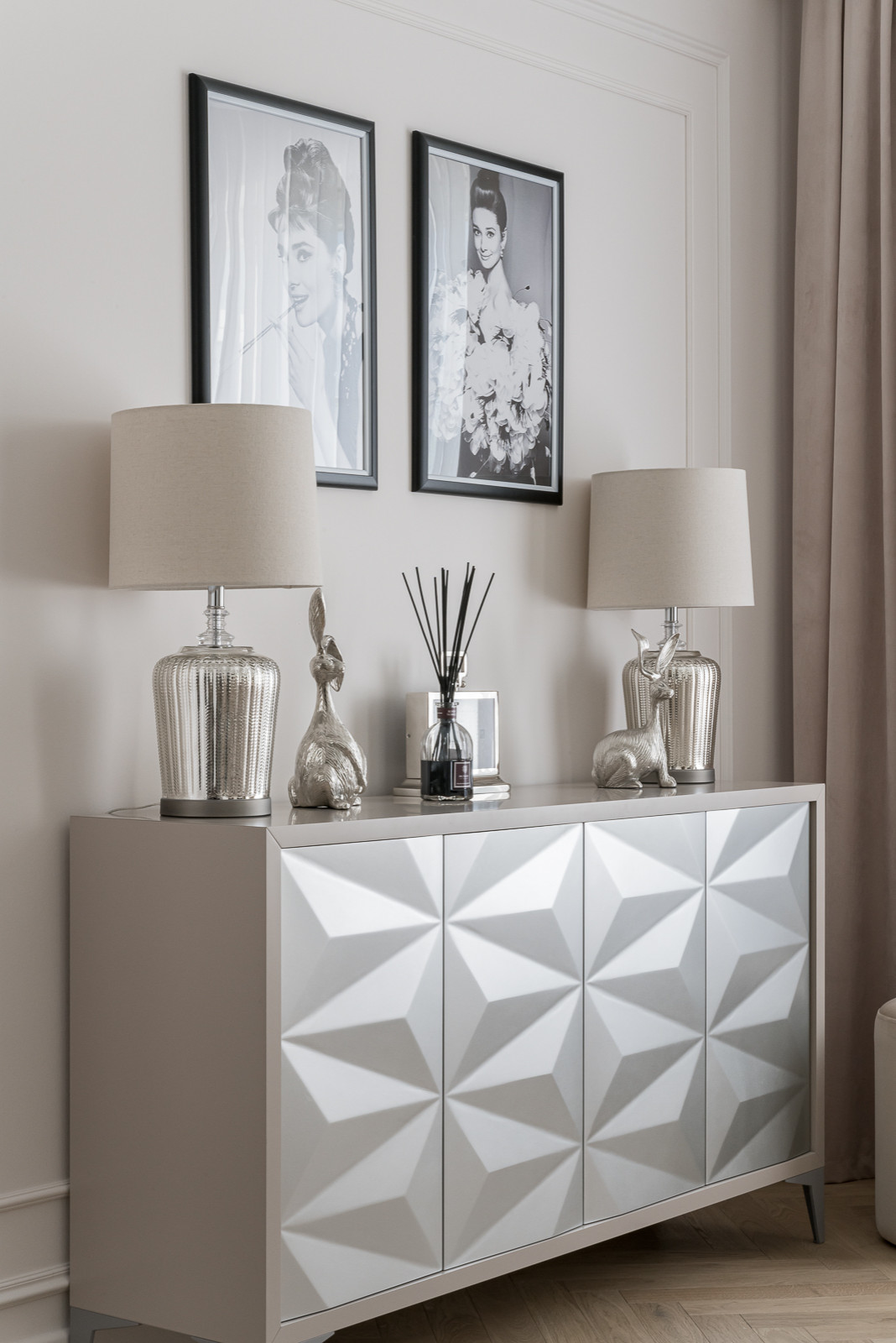 Реализация мебели в ЖК «Английский квартал»