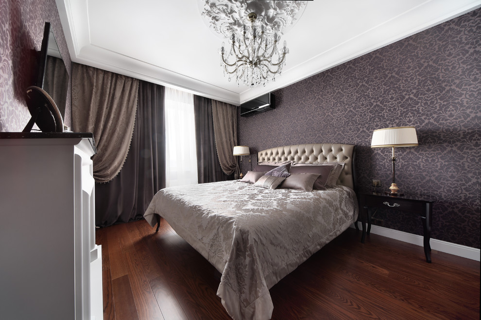 Квартира в ЖК Акварели