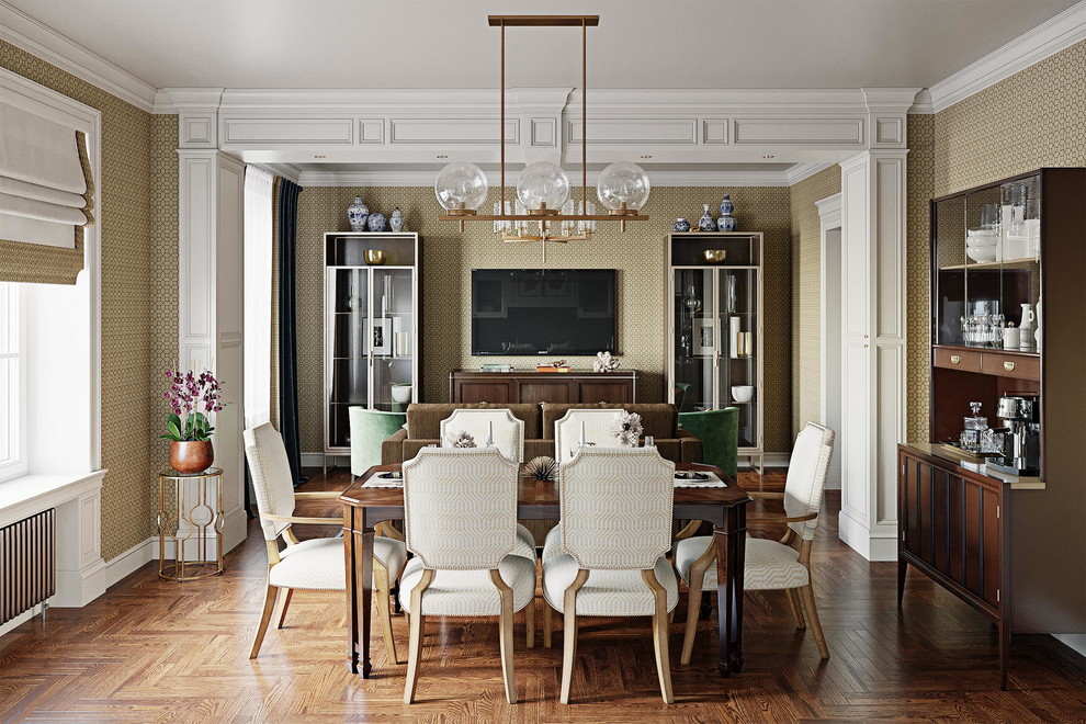 ЖК "Английский квартал"