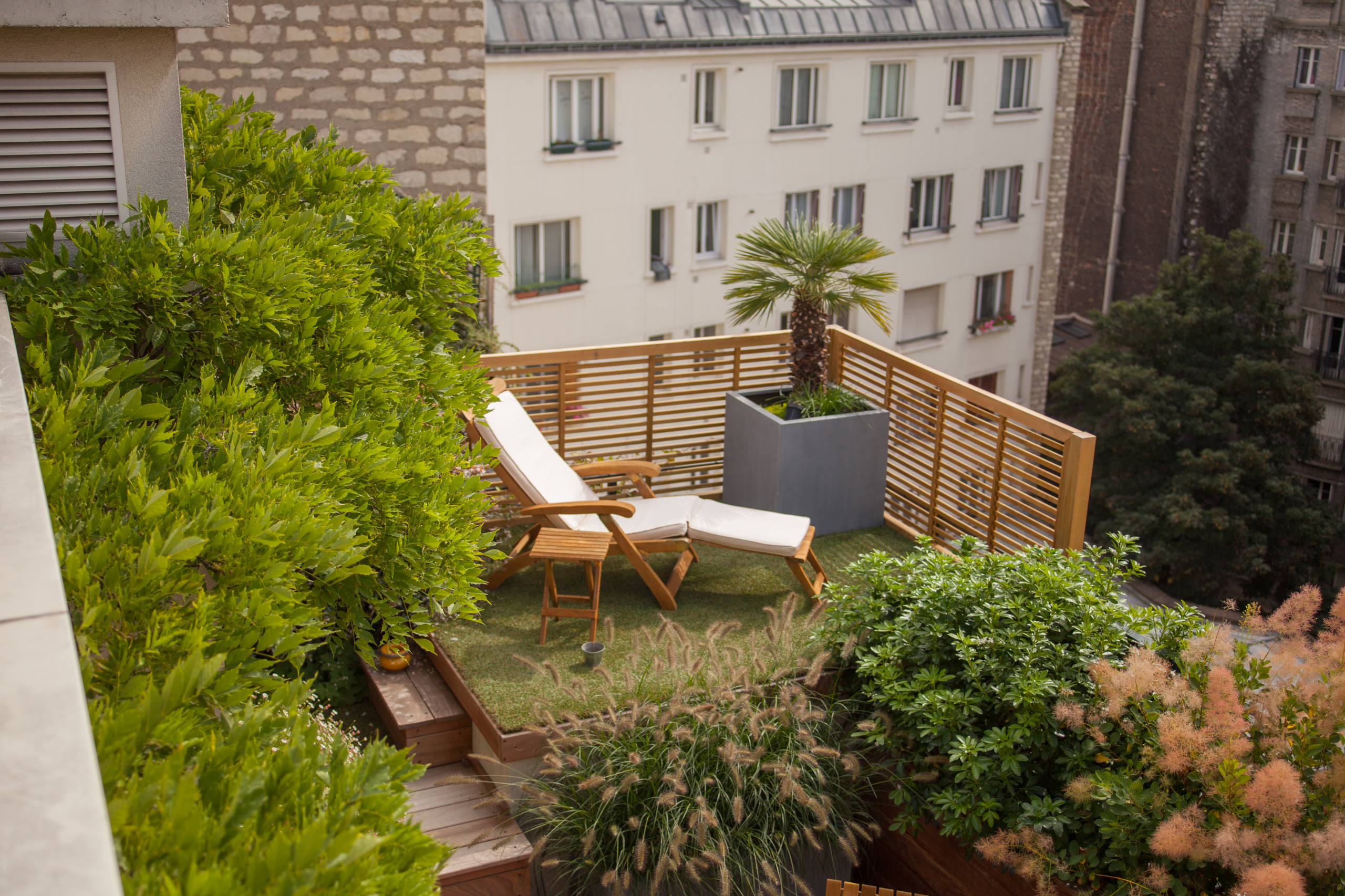 duplex parisien