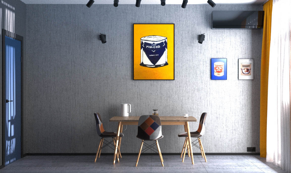 Родники. Новосибирск