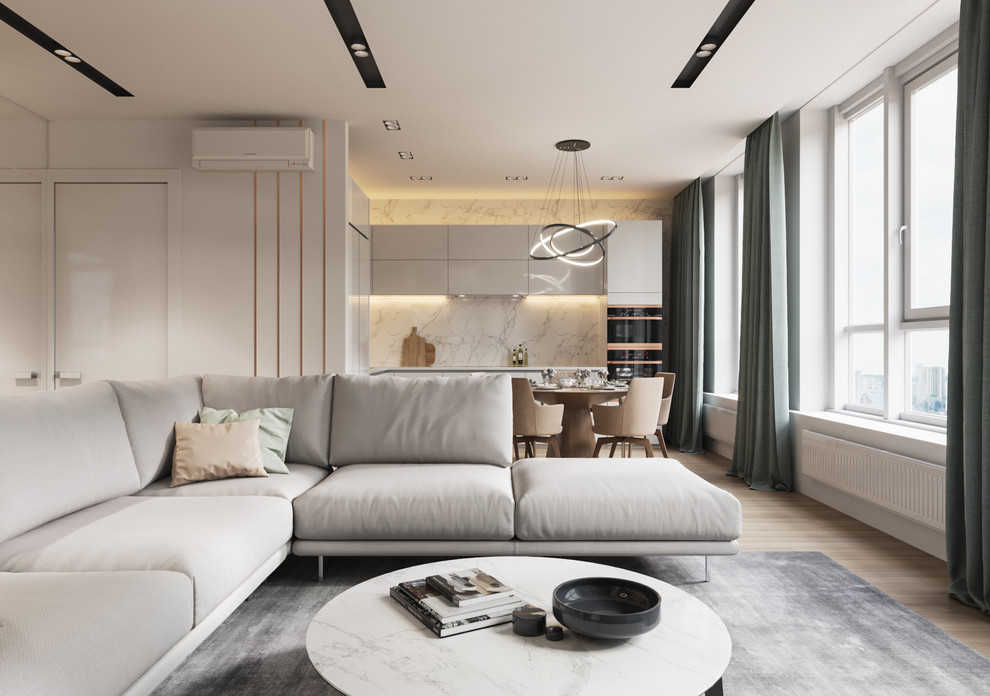 Линия современного комфорта