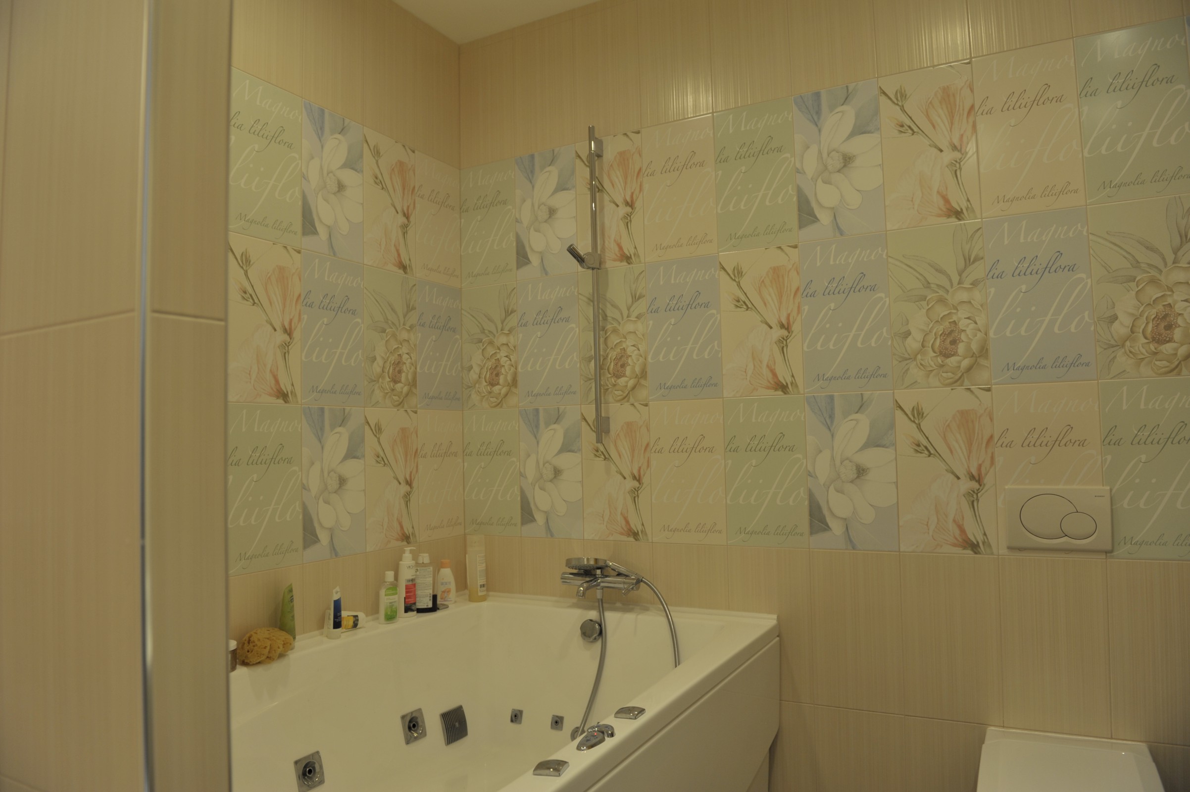 С видом на Неву