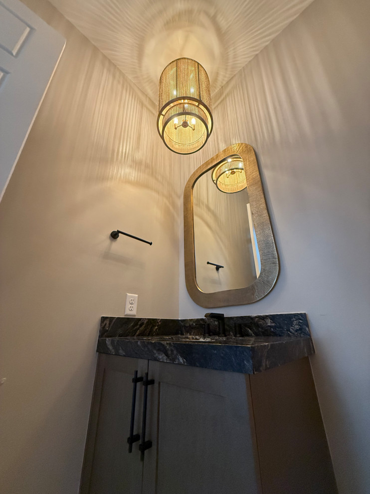 ASCENSION Desert Modern