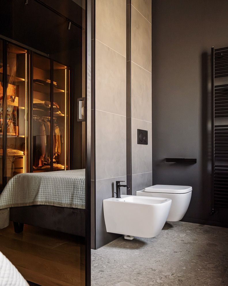 MGN apt | 90 MQ