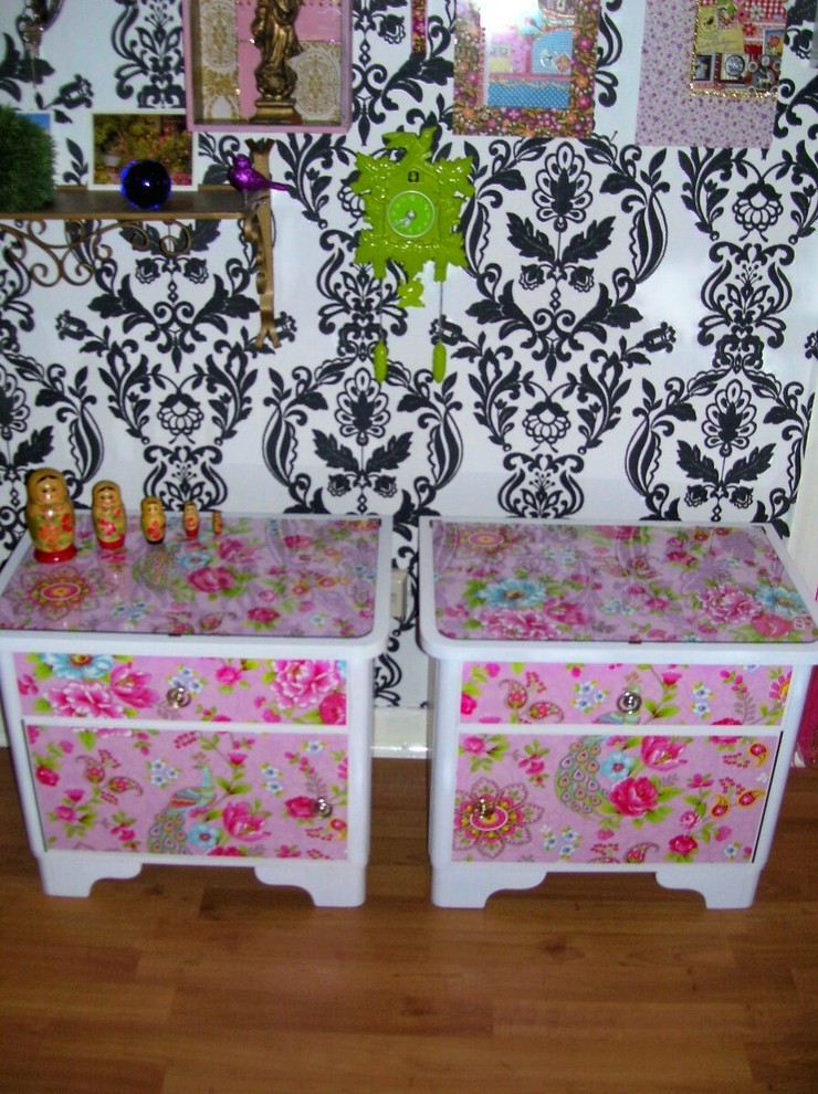 Stilmix Schlafzimmer in Dortmund