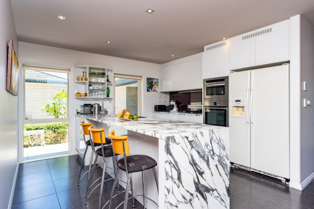 Build with Cavern Homes! contemporary-koek
