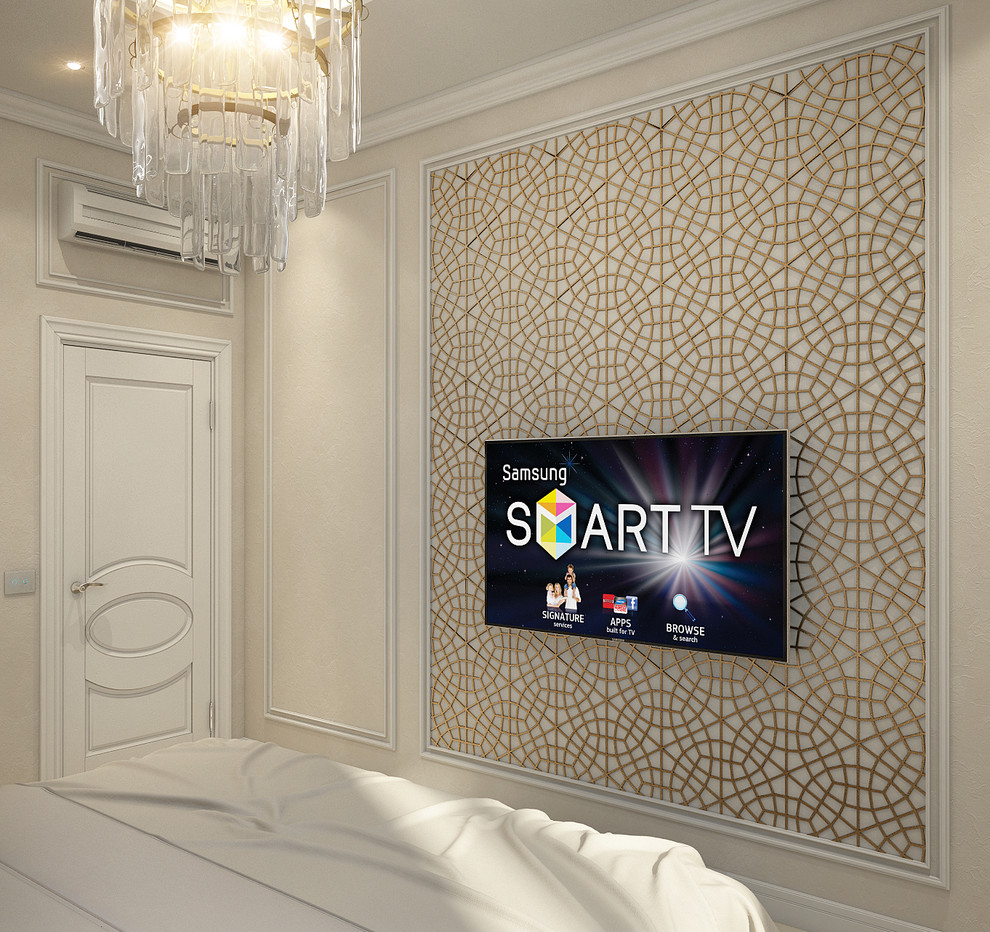 Квартира на улице Столетова