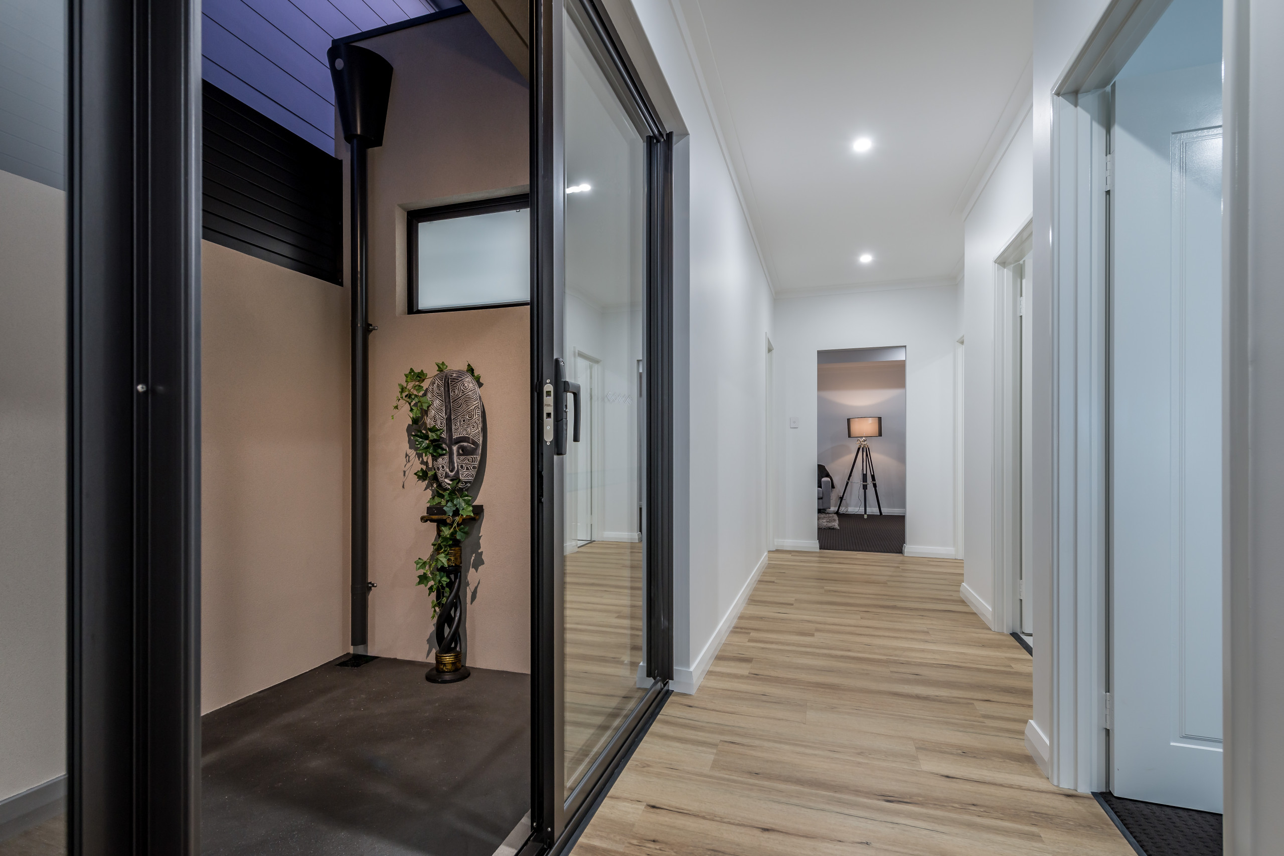 Townhouse Transformation