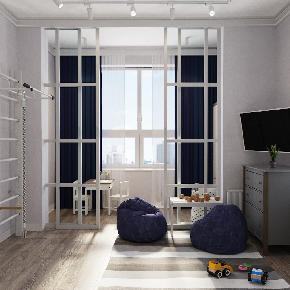 ЖК «Ривер Парк»