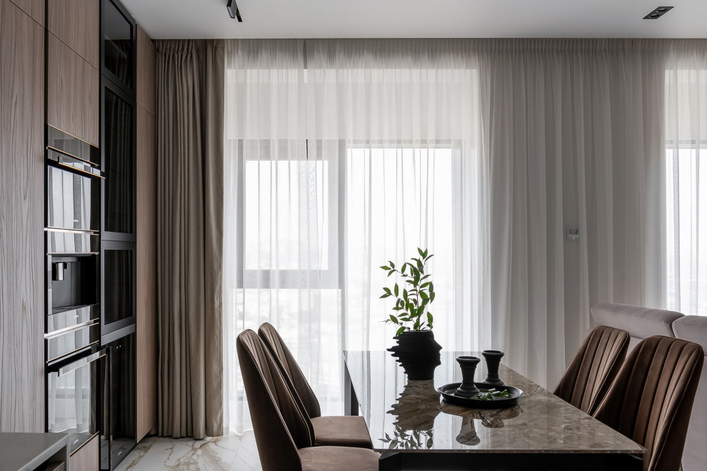 Весь город как на ладони