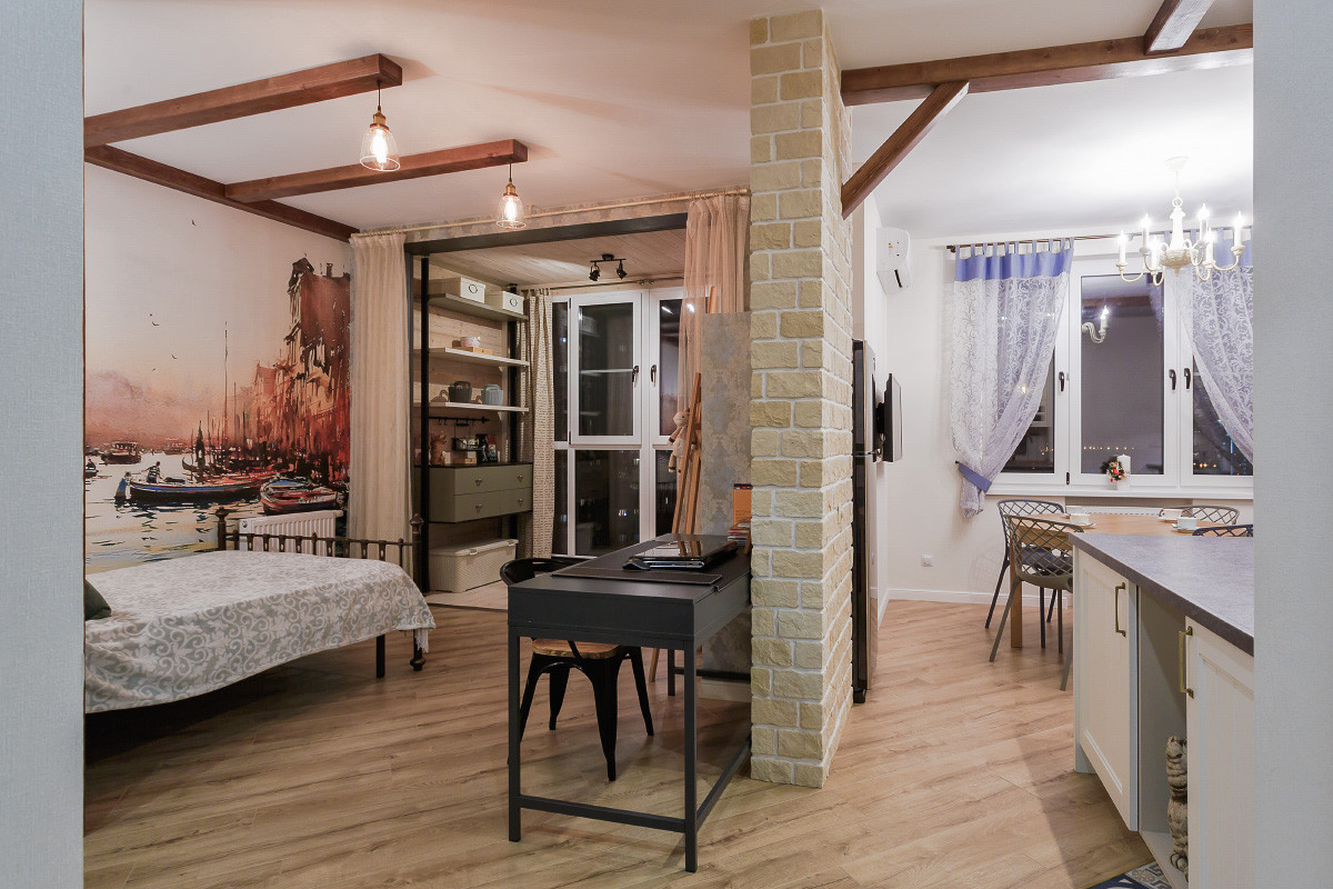 Хочется в Венецию