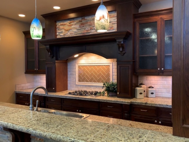 P & D Construction / Remodeling