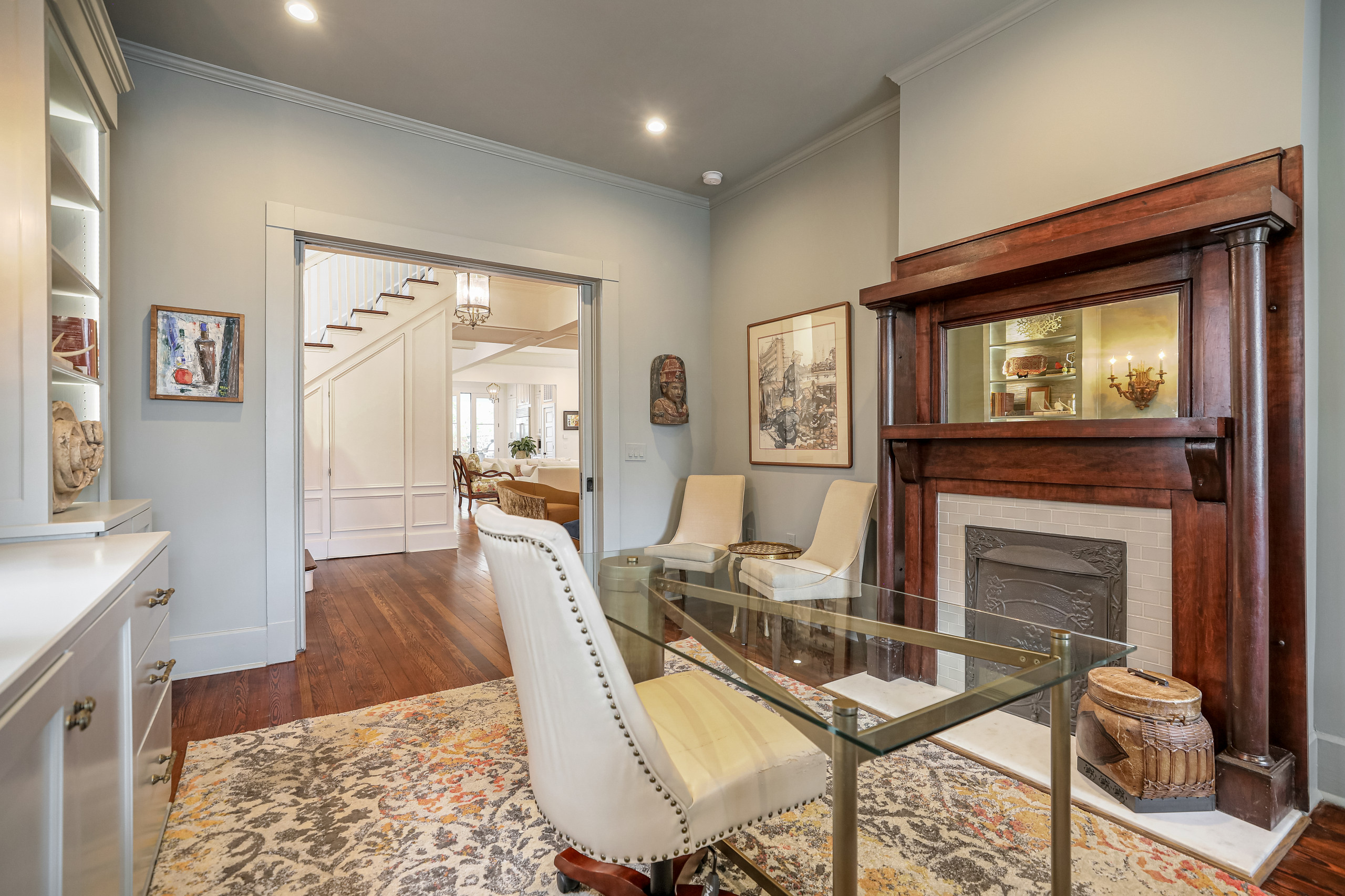 Whole Home ReDesign
