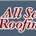 All Seasons Roofing Inc