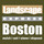 Landscape Express Boston
