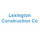 Lexington Construction Co