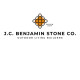 J.C. Benjamin Stone Co.