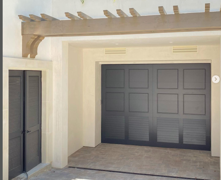 Exterior Doors