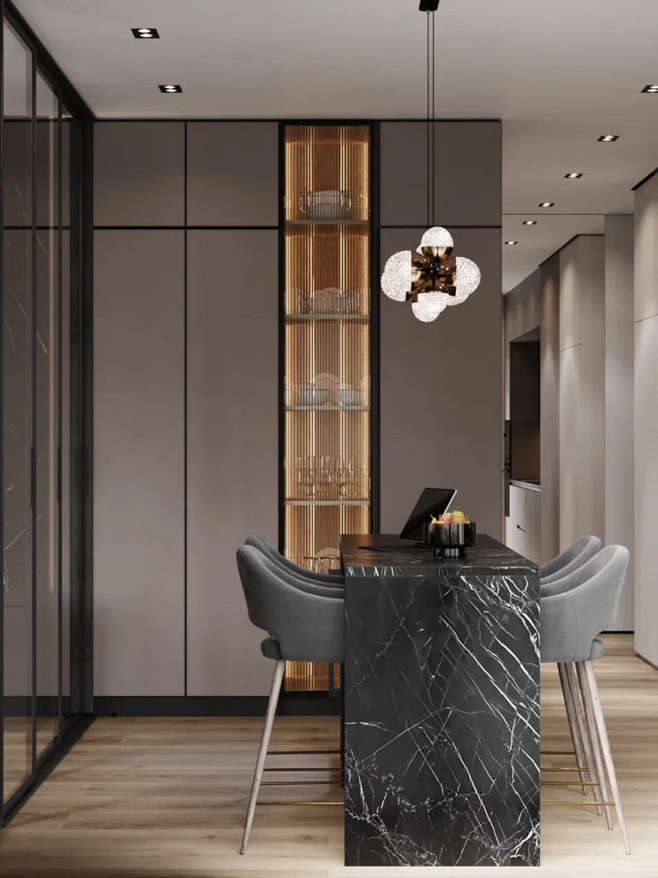 ЖК КВАРТАЛЫ