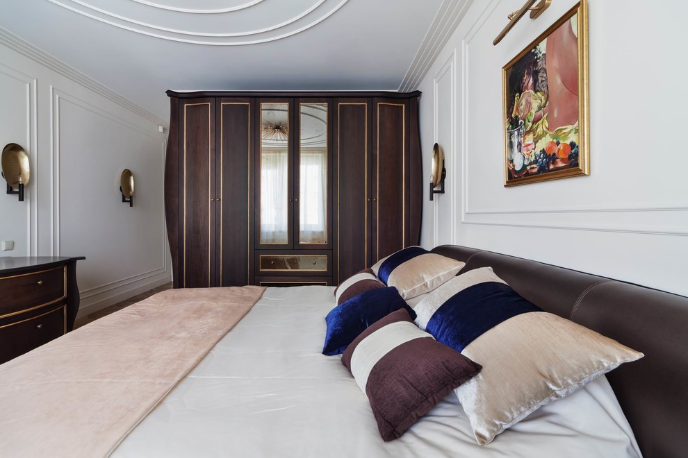 ЖК Москва, Екатеринбург