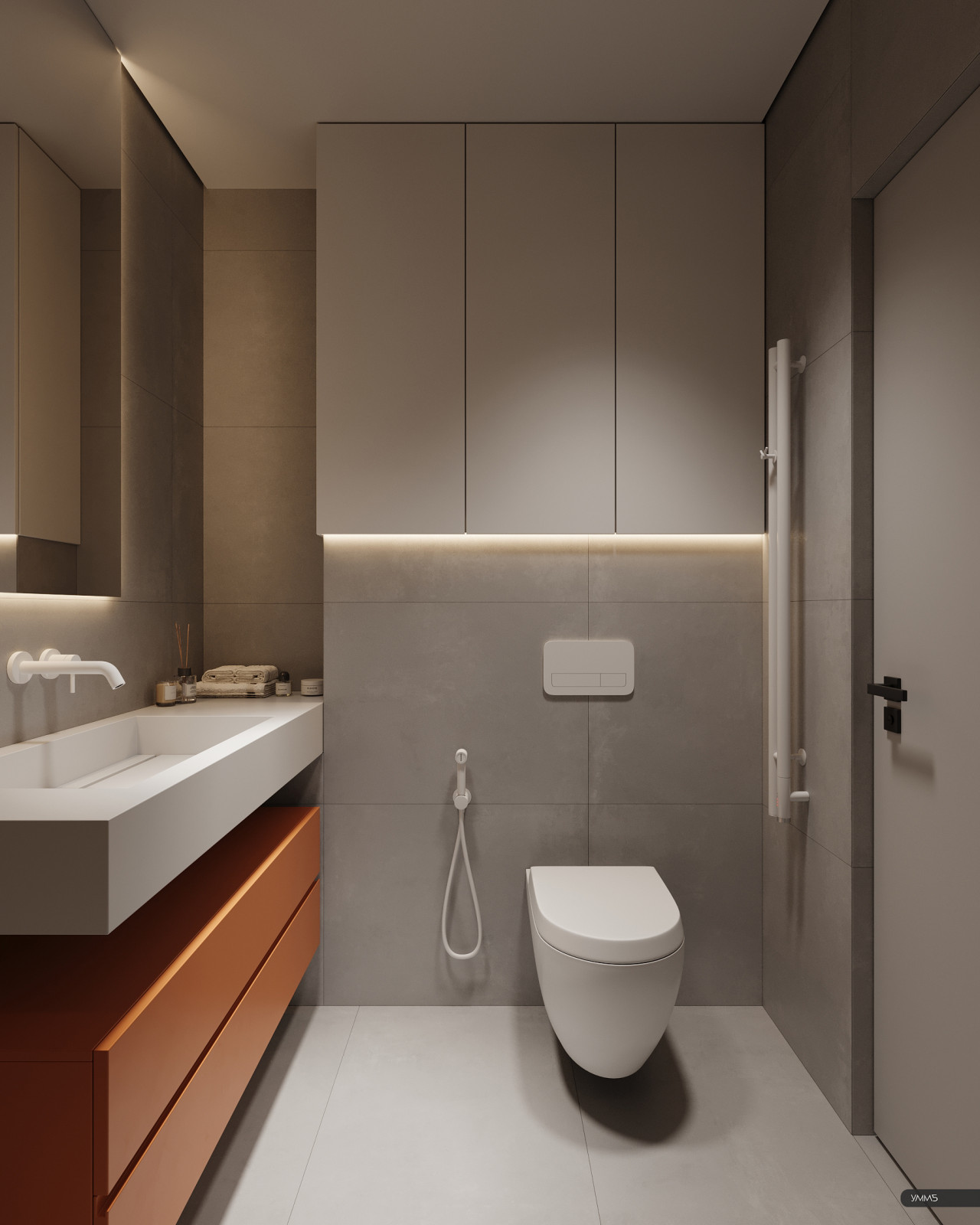 Квартира 67м2 в ЖК История, г. Калининград