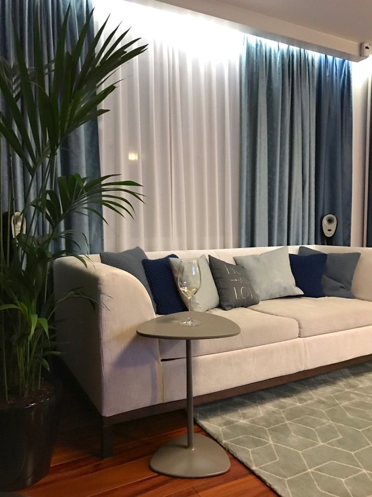 Квартира на Ленинском проспекте