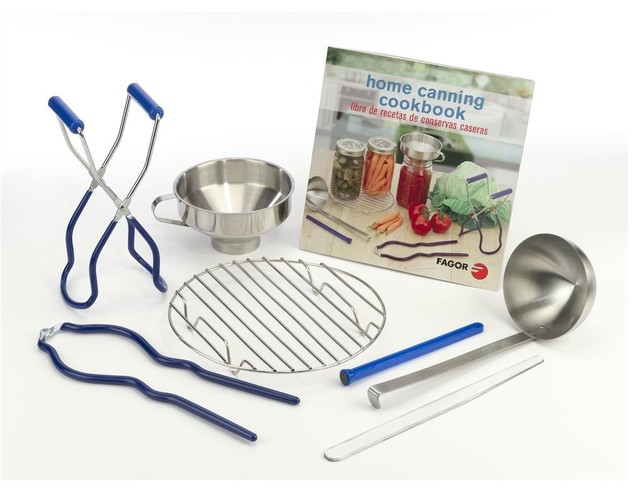 Home Canning Kit