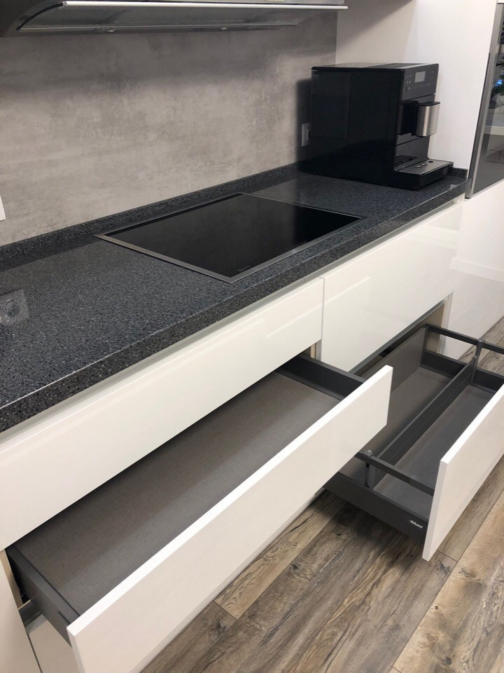 ЖК «КутузовGRAD I (КутузовГрад I)»