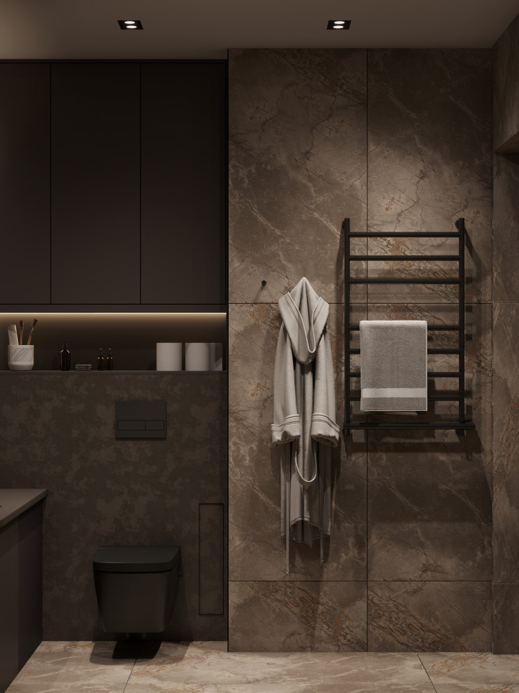 Планерная (2 проект)