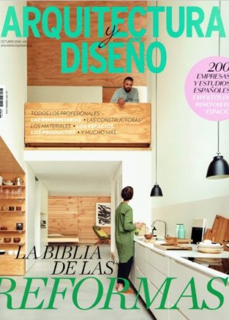 NUESTROS PROYECTOS EN LA PRENSA 