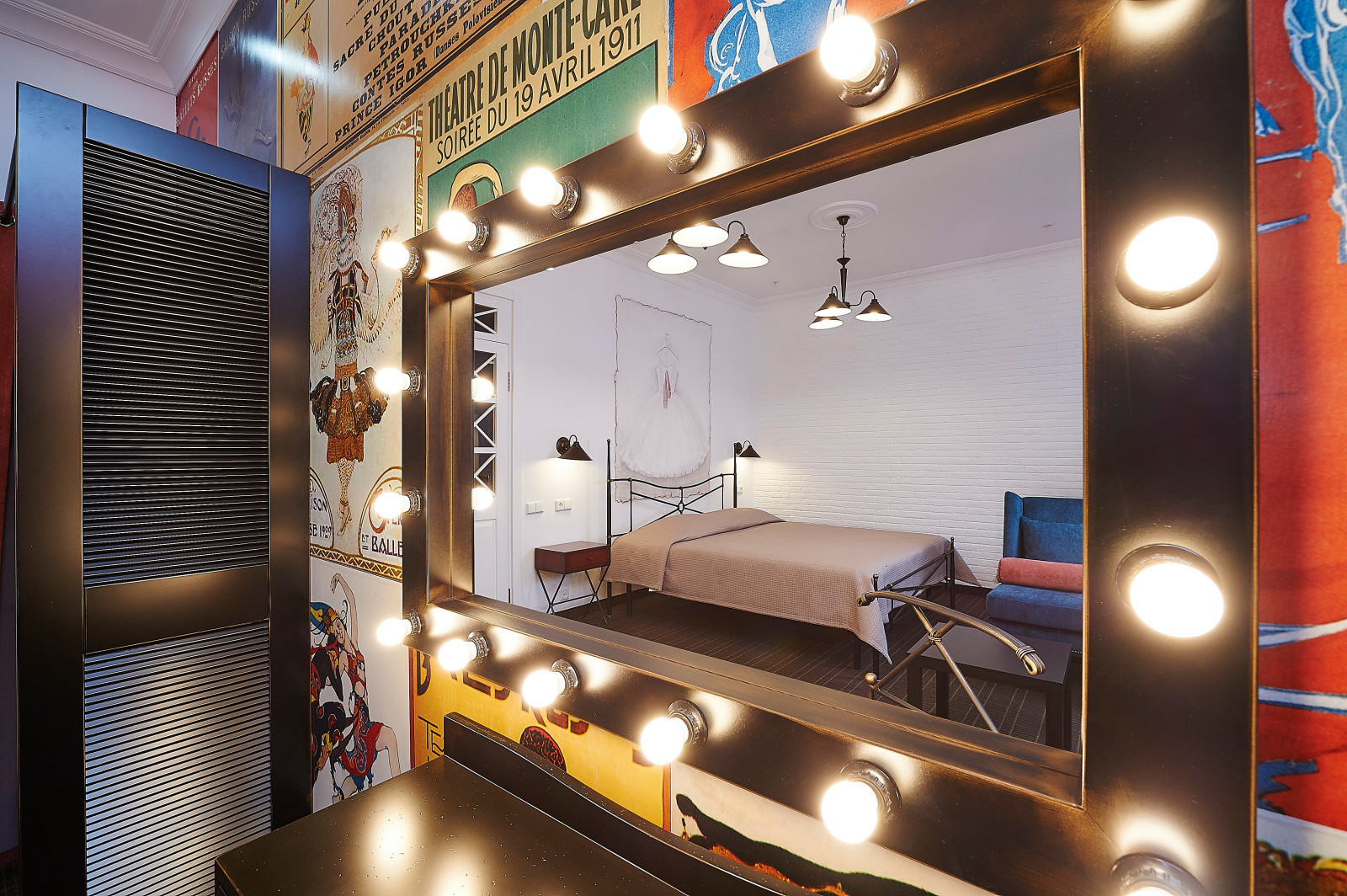 Арт отель Дягилев , г. Пермь