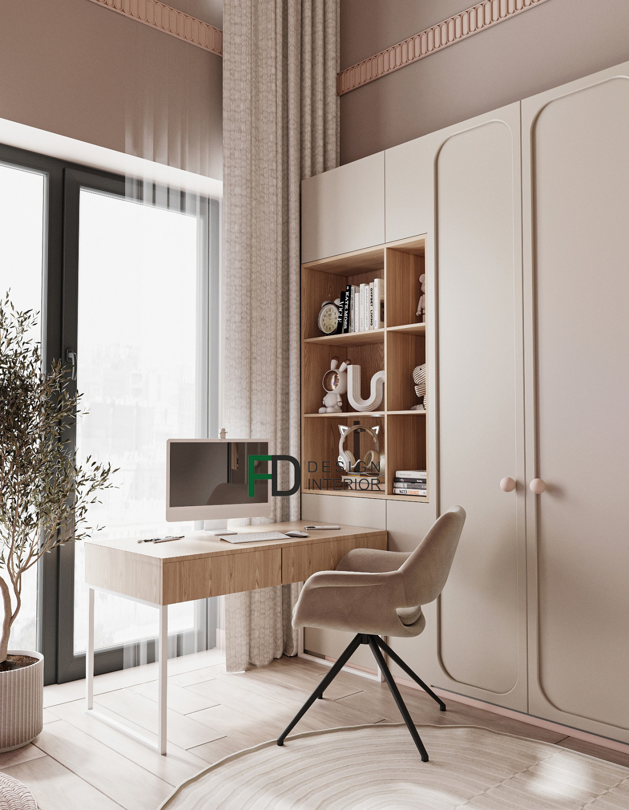 ЖК "Брусника", Москва, Видное