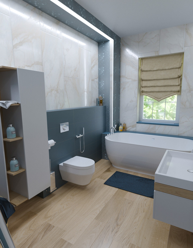 Дом в Шадринске.