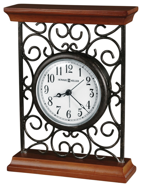 Howard Miller Mildred Clock