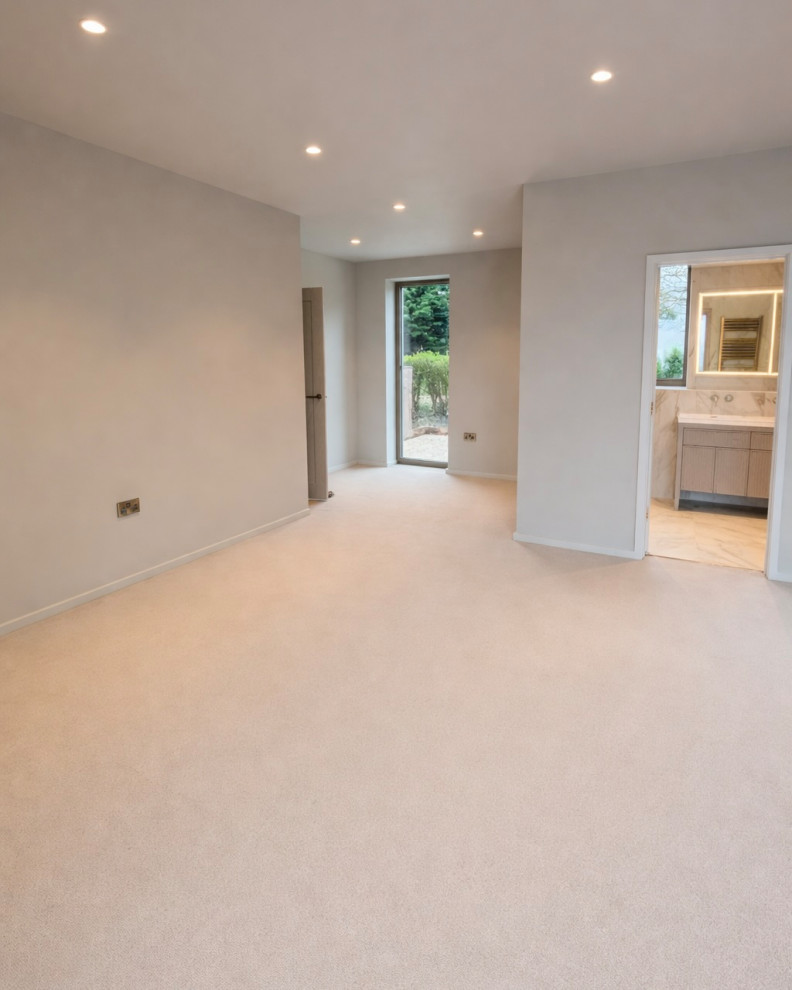 Canterbury Contemporary Rural New Build