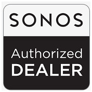 SONOS Authorized Dealer