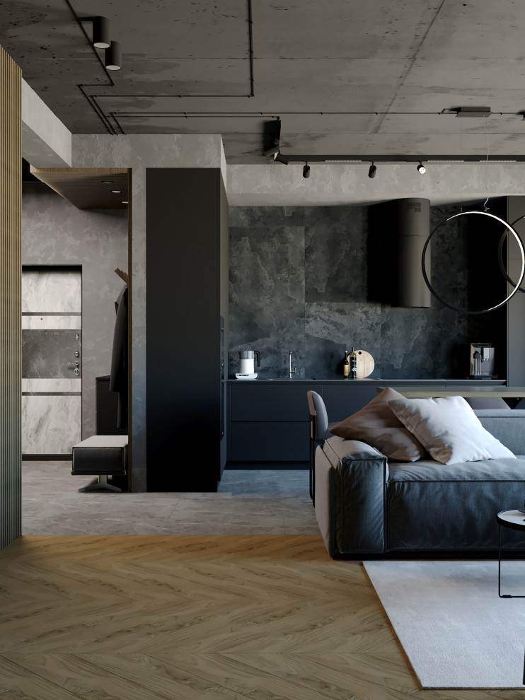 Квартира "Горизонт"